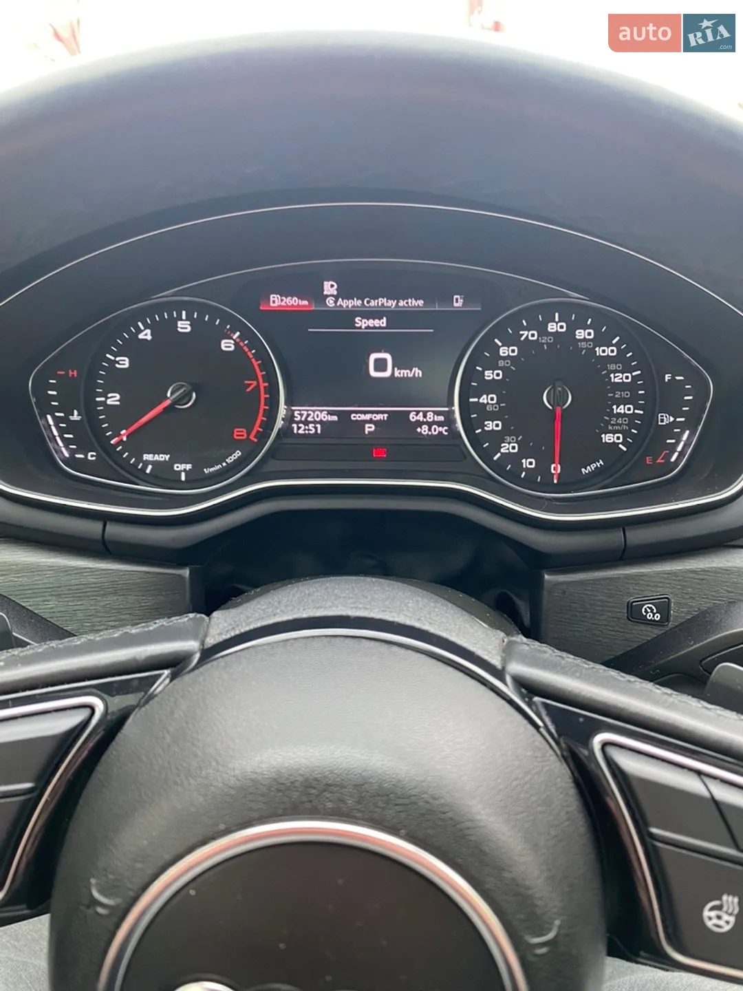 2020 Audi A4 - мініатюра 37