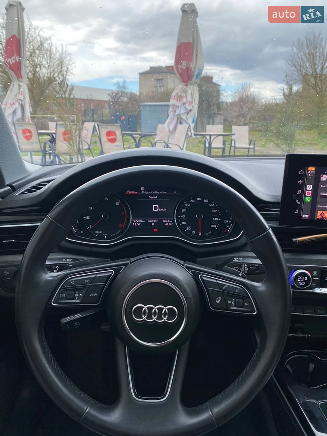 2020 Audi A4 - мініатюра 41
