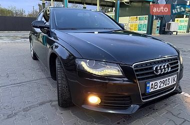 Універсал Audi A4 2011 в Києві