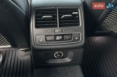 Седан Audi A4 2016 в Яворове