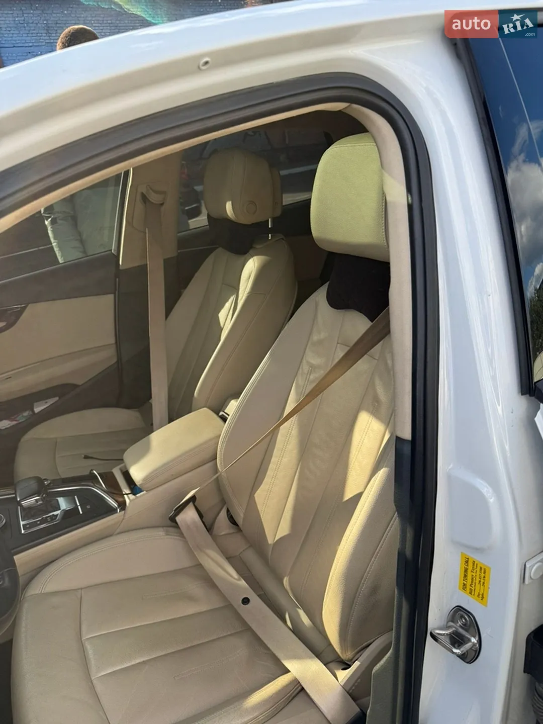 2016 Audi A4 - мініатюра 11