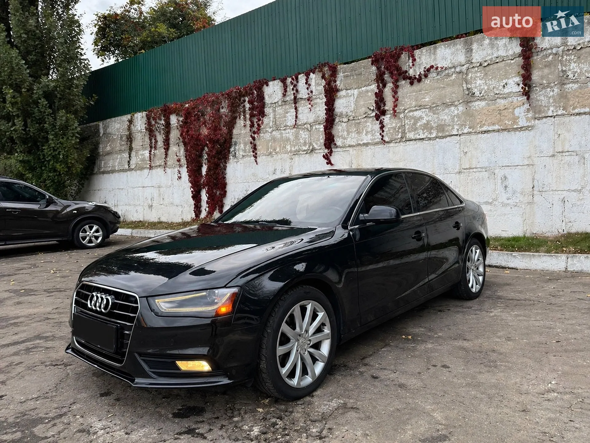 2012 Audi A4 - мініатюра 9