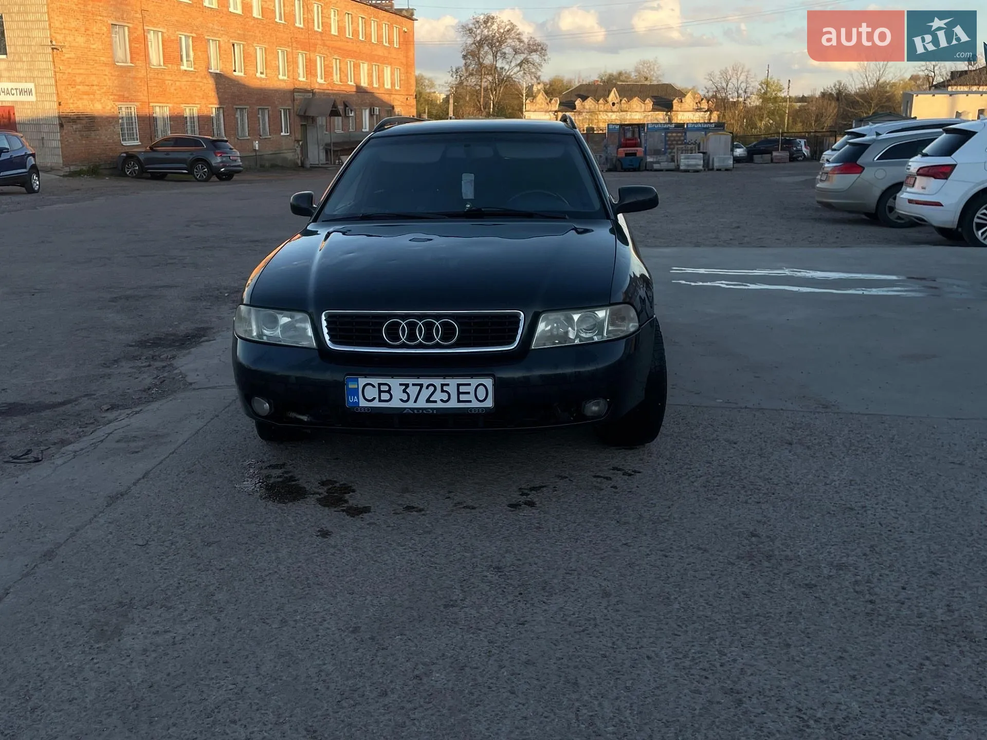 Фото авто 9