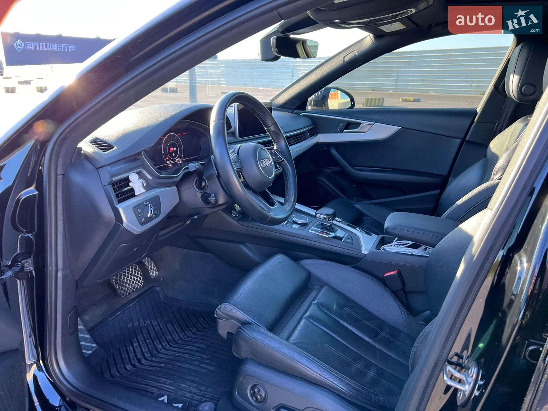 2017 Audi A4 - мініатюра 4