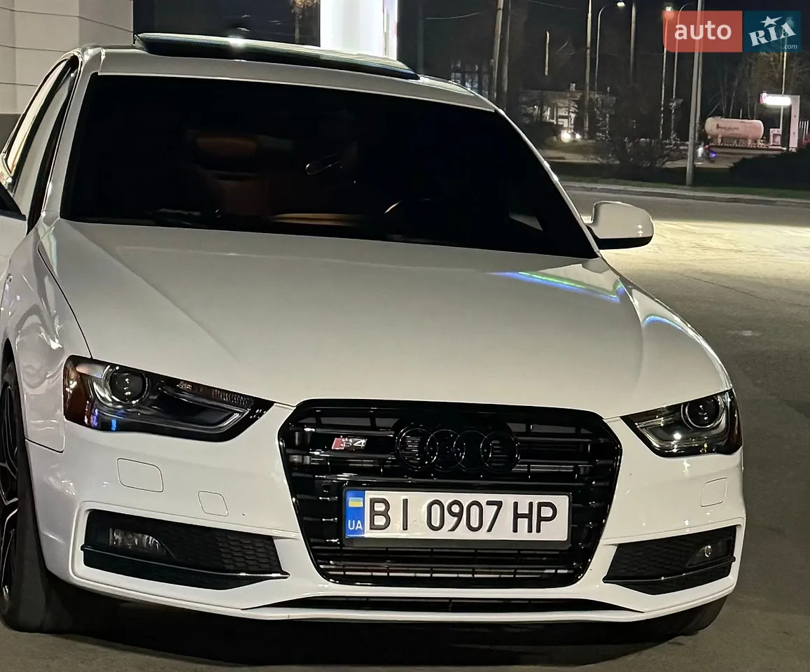 2013 Audi A4 - мініатюра 52