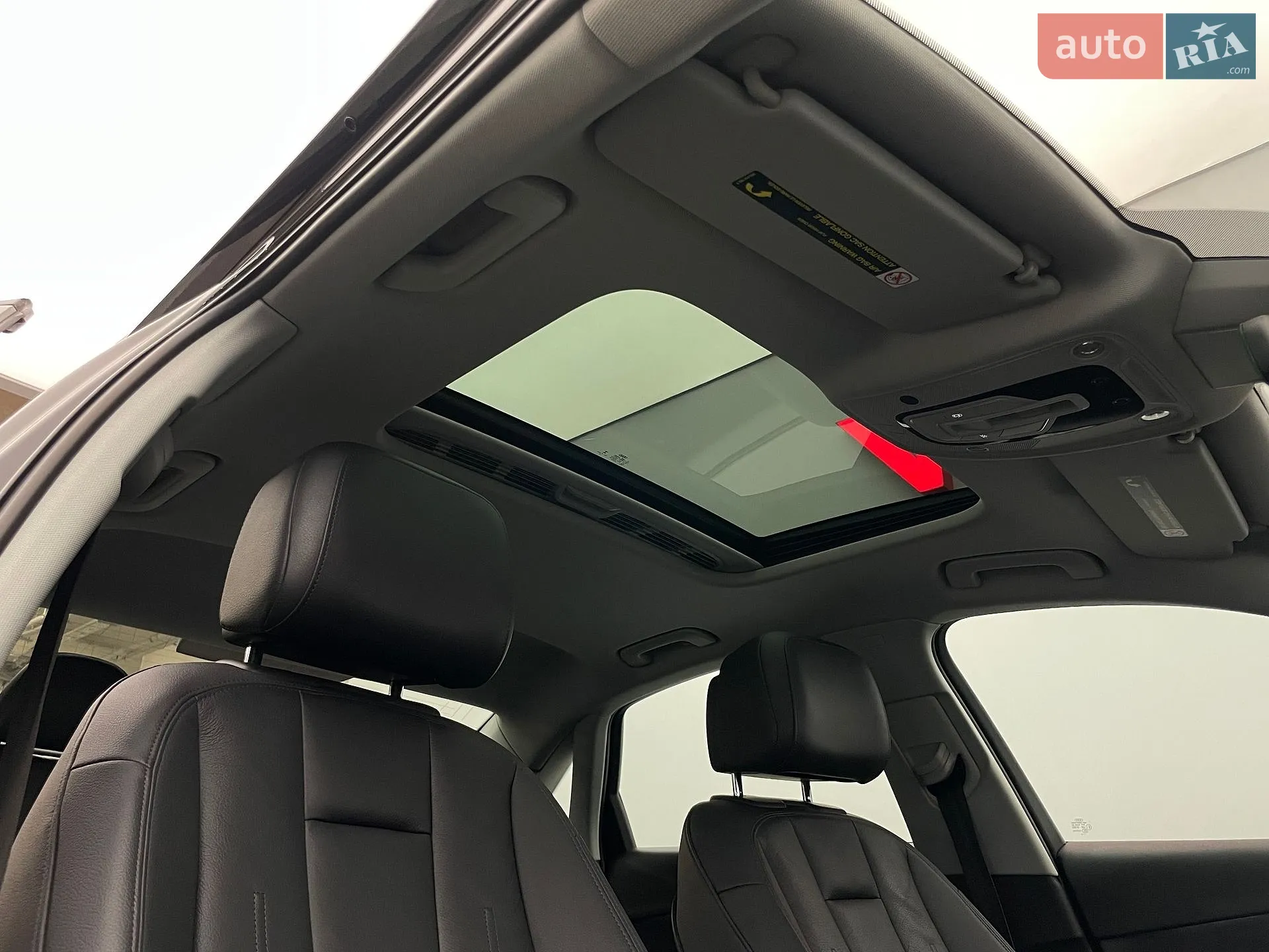 2016 Audi A4 - мініатюра 20
