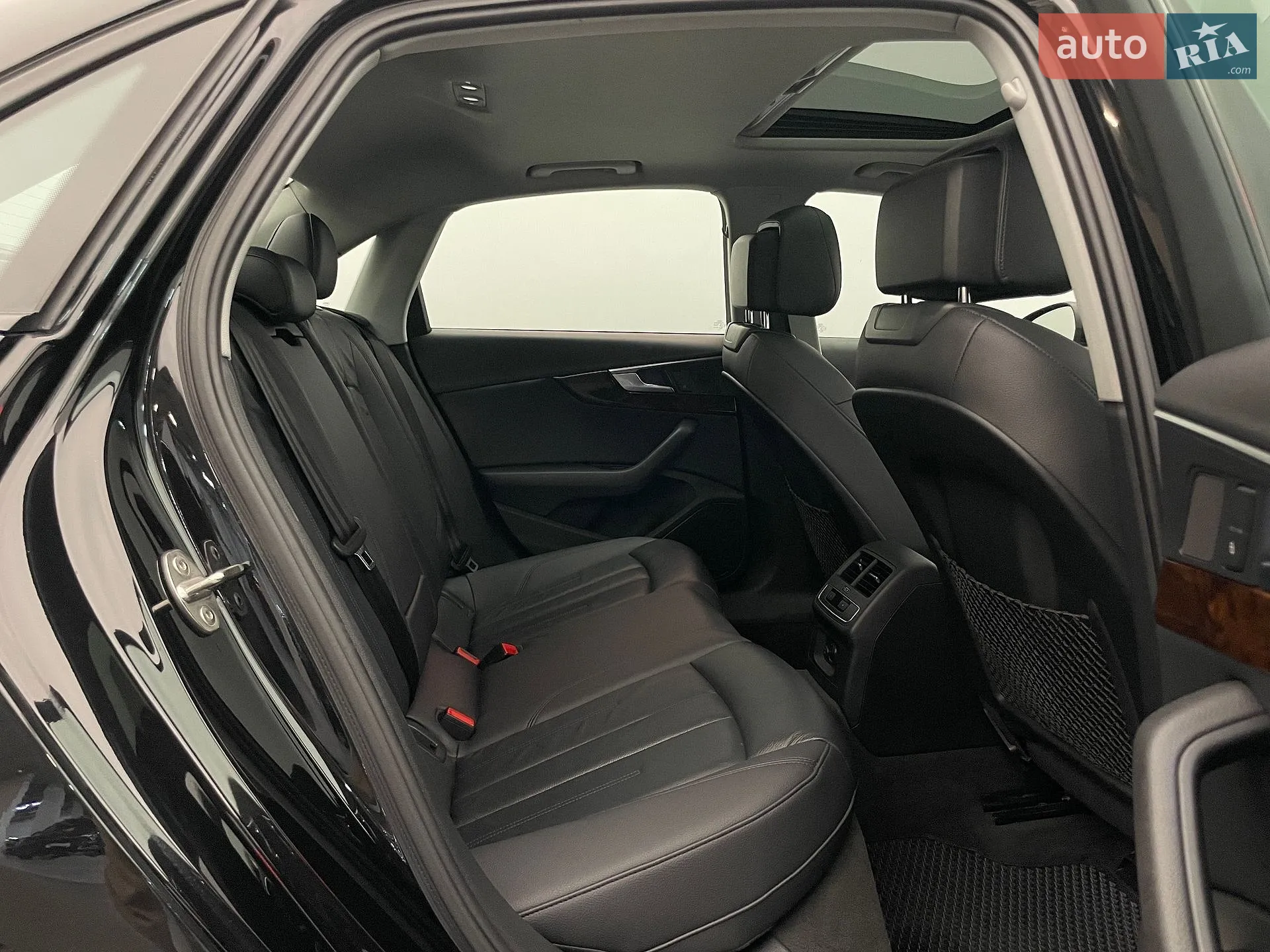 2016 Audi A4 - мініатюра 21