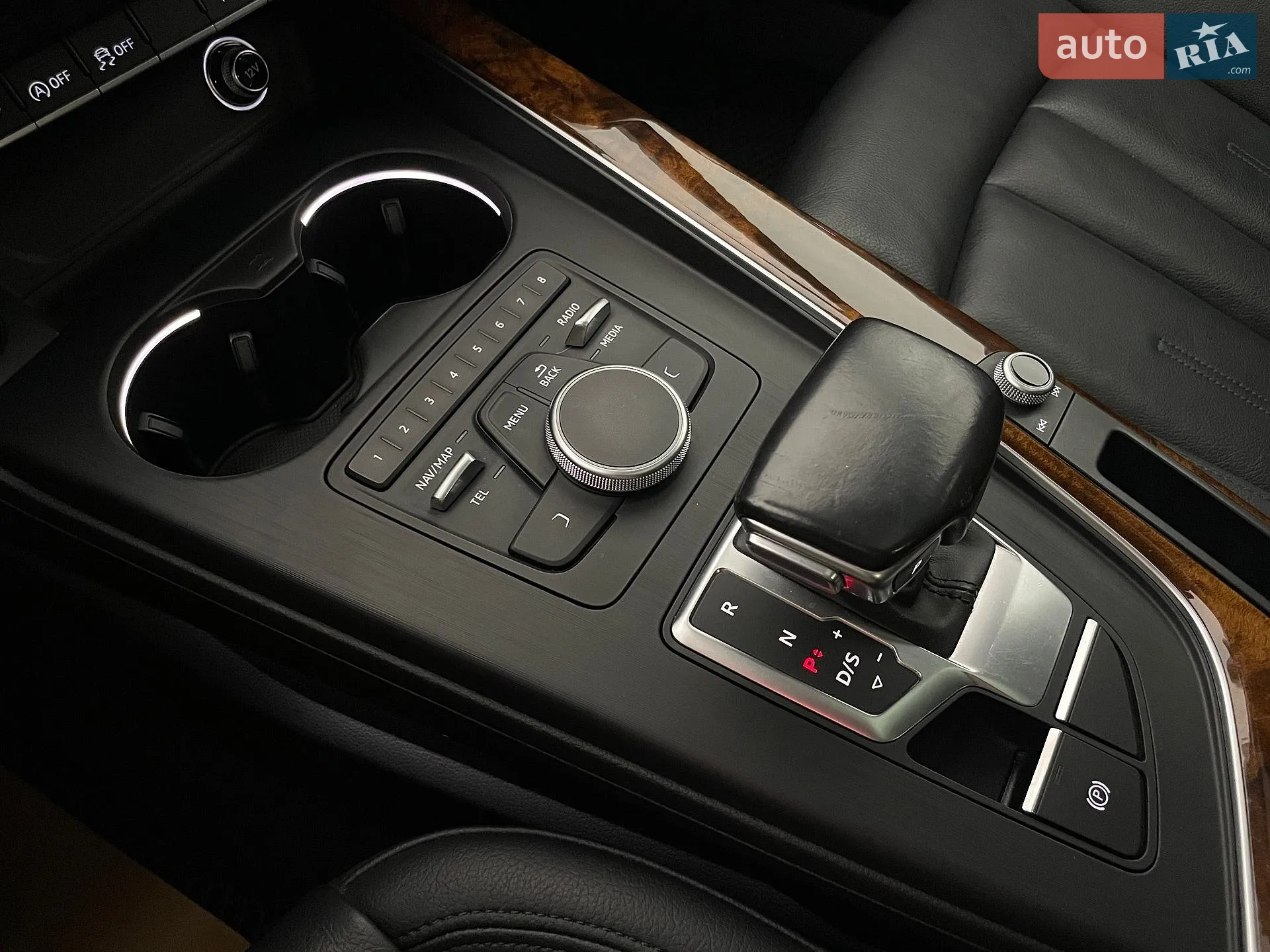 2016 Audi A4 - мініатюра 19