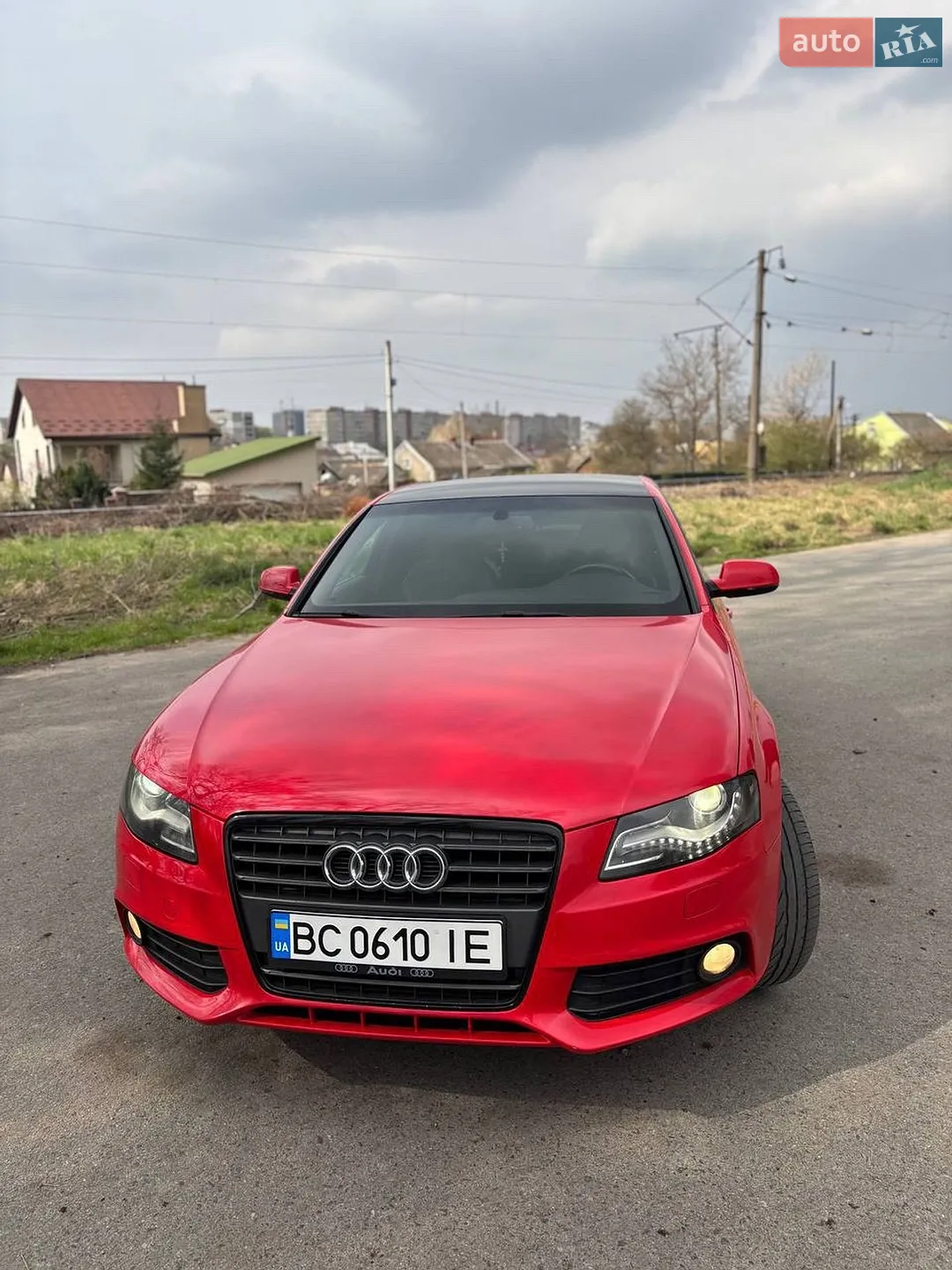 2011 Audi A4 - мініатюра 4