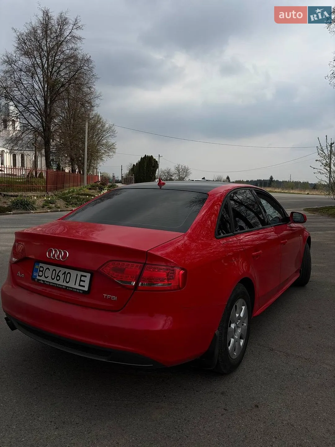 2011 Audi A4 - мініатюра 9