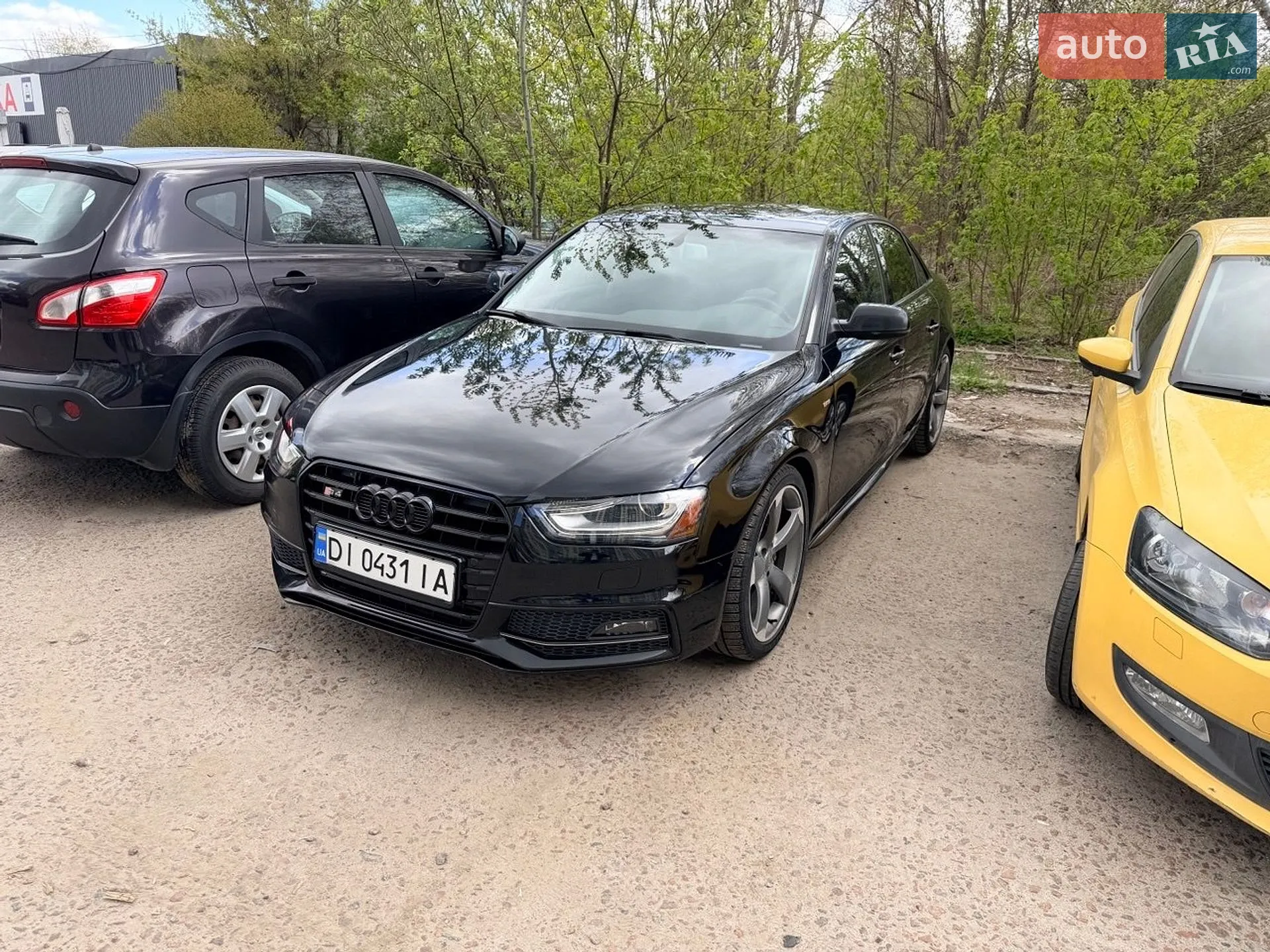 2013 Audi A4 - мініатюра 4