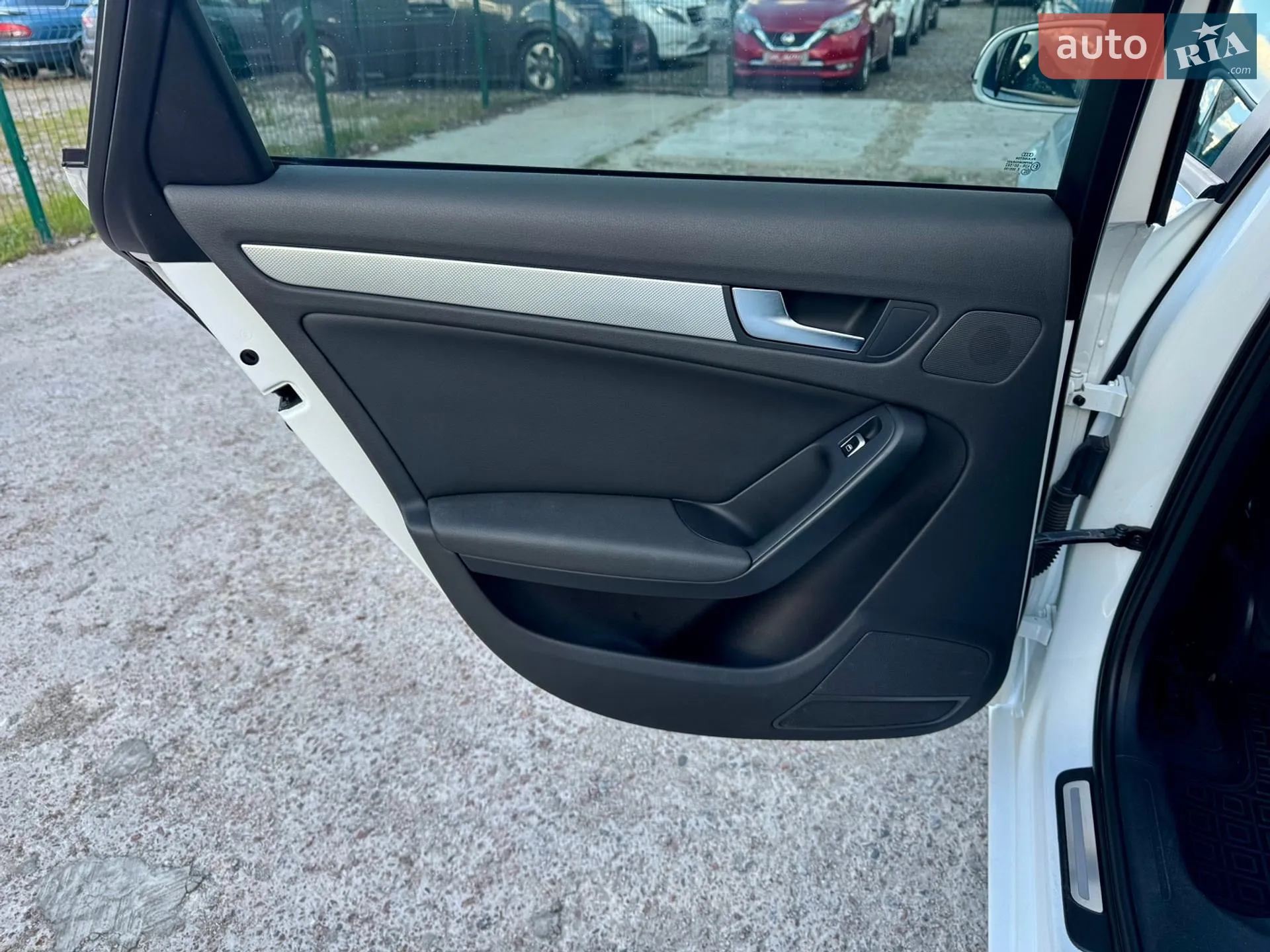 2015 Audi A4 - мініатюра 41