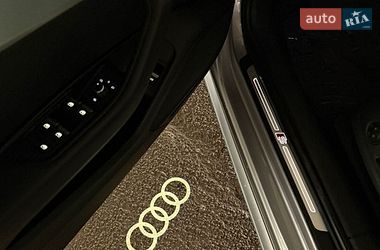 Седан Audi A4 2018 в Харькове