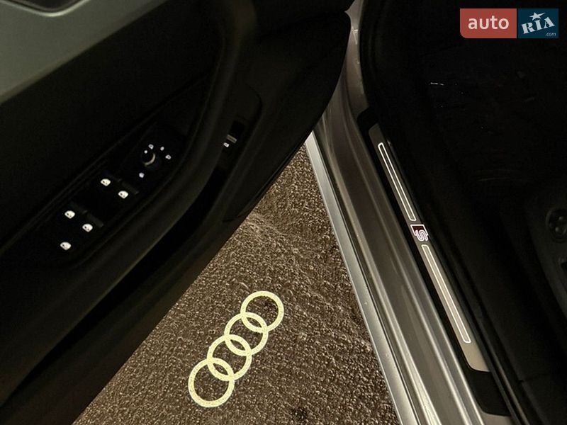 Седан Audi A4 2018 в Харькове