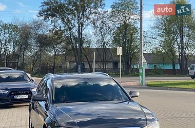 Універсал Audi A4 2009 в Житомирі