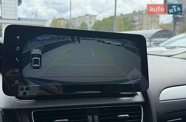 Седан Audi A4 2015 в Києві