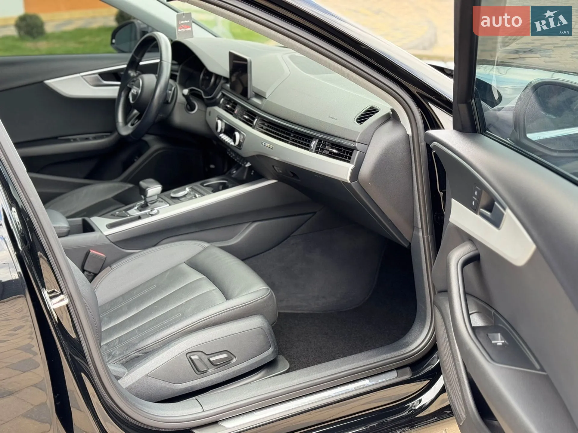 2019 Audi A4 - мініатюра 30