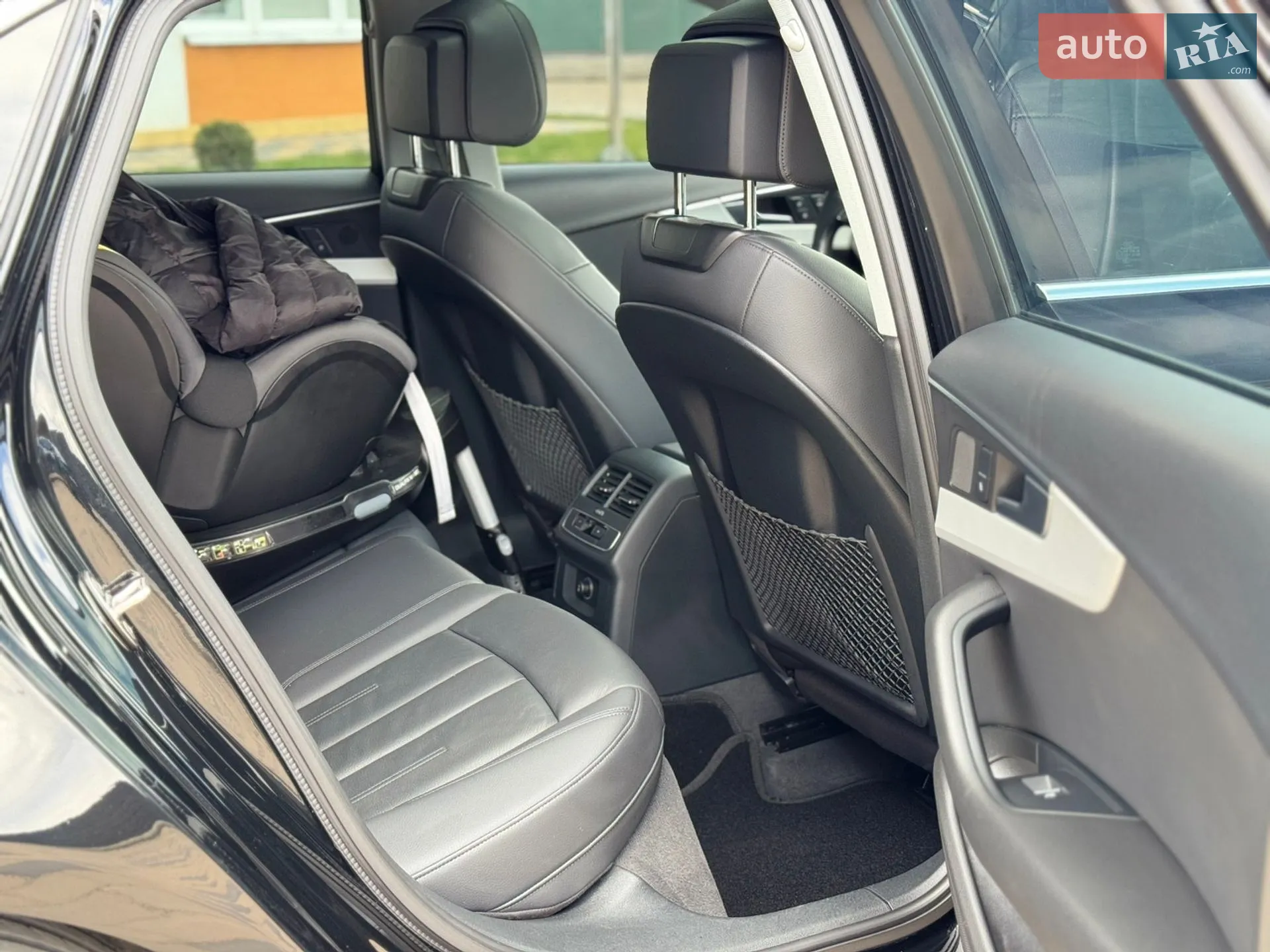 2019 Audi A4 - мініатюра 33