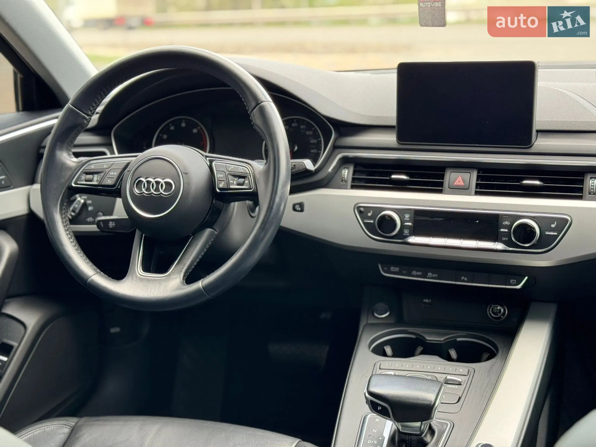 2019 Audi A4 - мініатюра 35