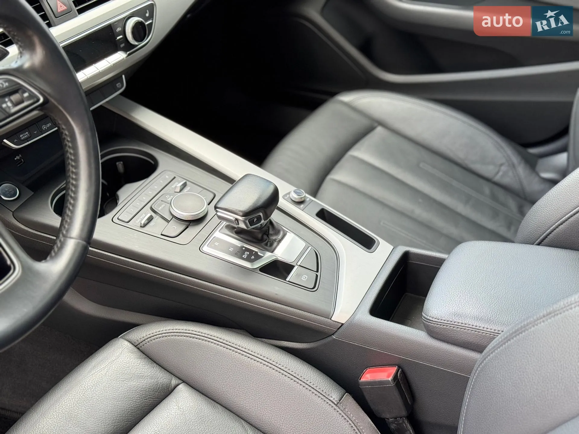 2019 Audi A4 - мініатюра 40