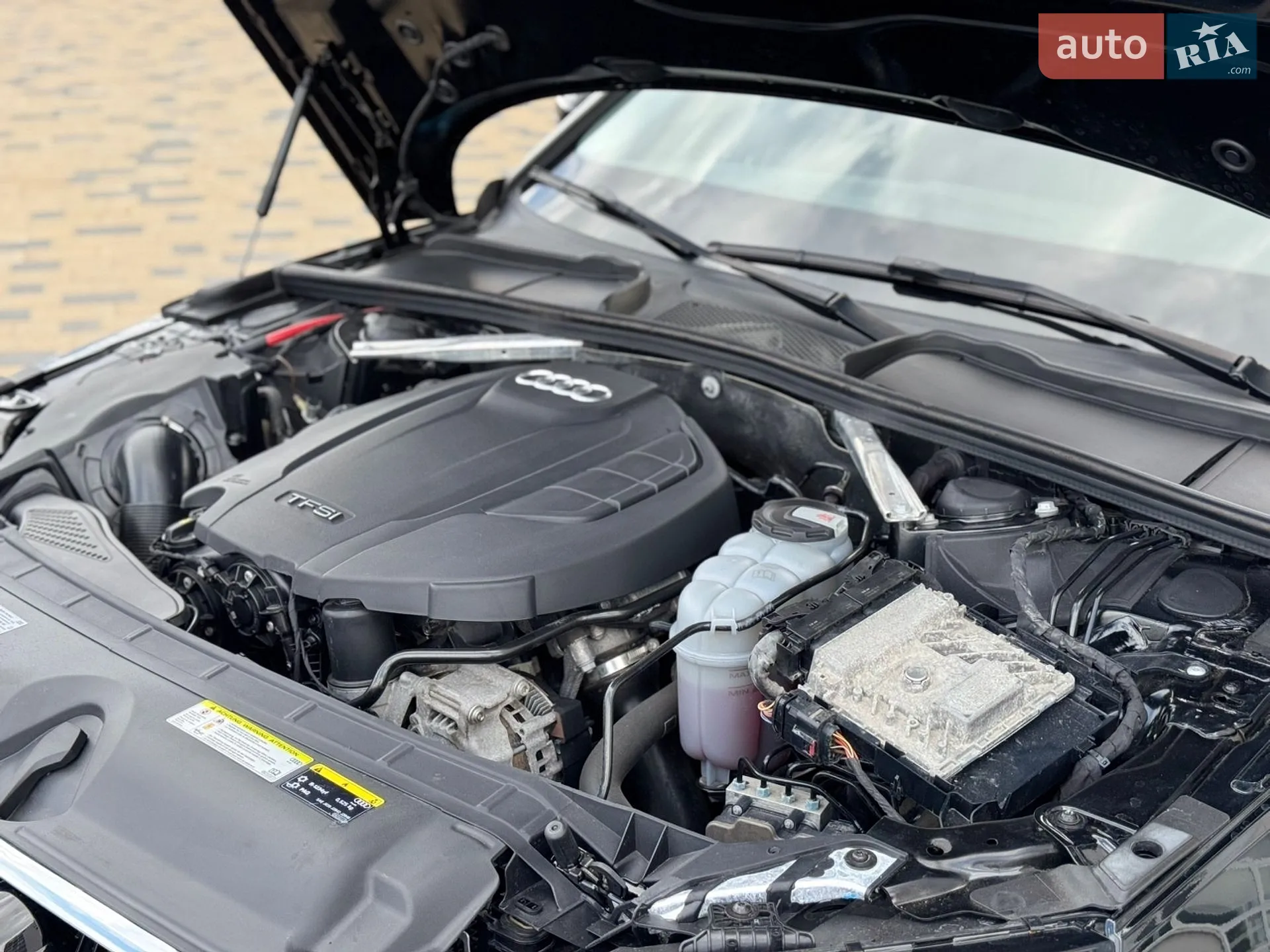 2019 Audi A4 - мініатюра 50
