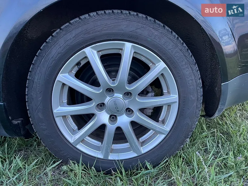 Audi A4 2003 VIN WAUZZZ8E54A022932 фото оголошення 3 з 43