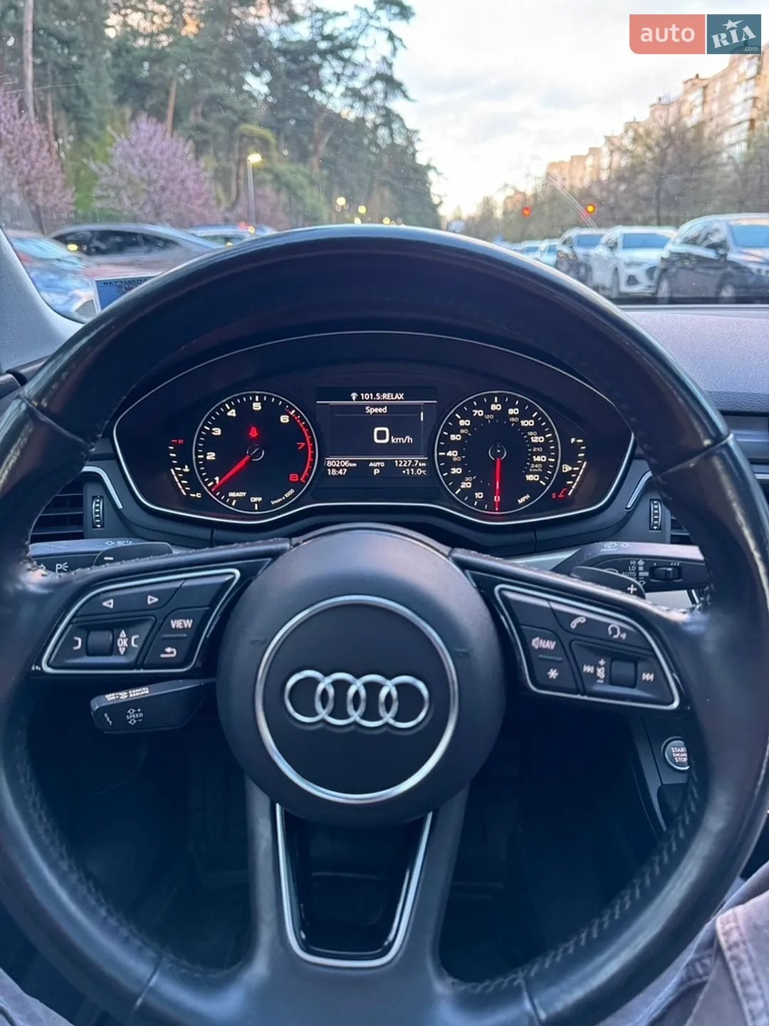 2016 Audi A4 - мініатюра 9