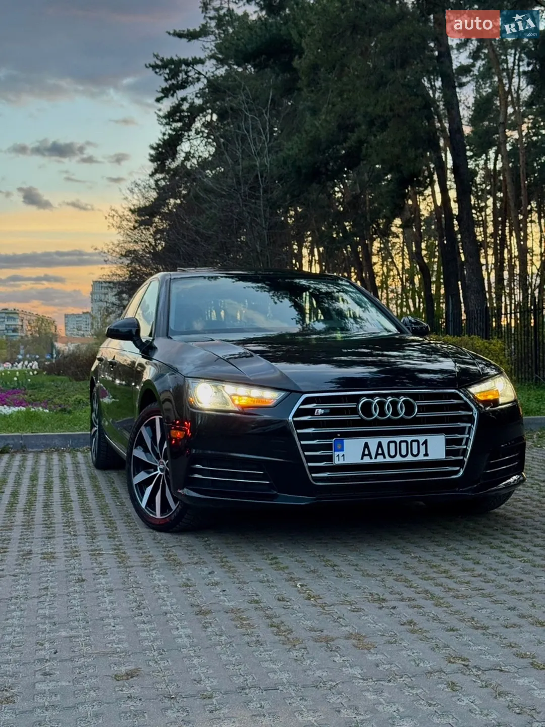 2016 Audi A4 - мініатюра 15