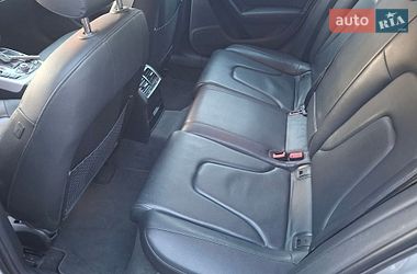 Седан Audi A4 2012 в Кагарлику