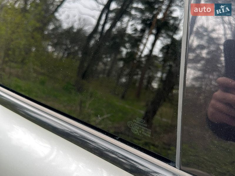 Седан Audi A4 2011 в Киеве
