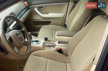 Универсал Audi A4 2007 в Косове