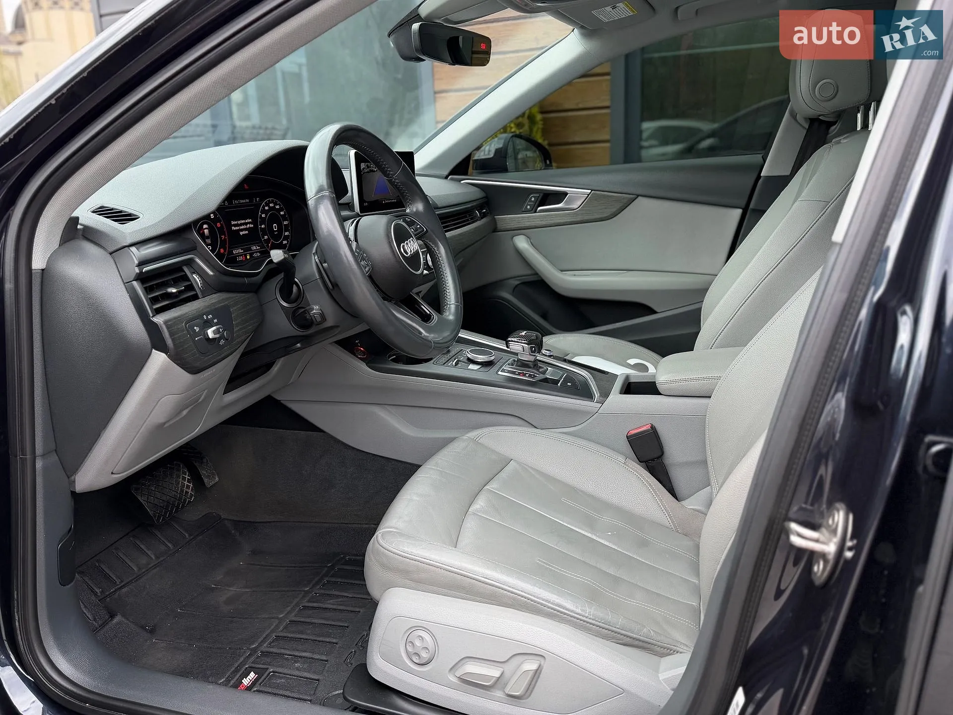 2018 Audi A4 - мініатюра 33