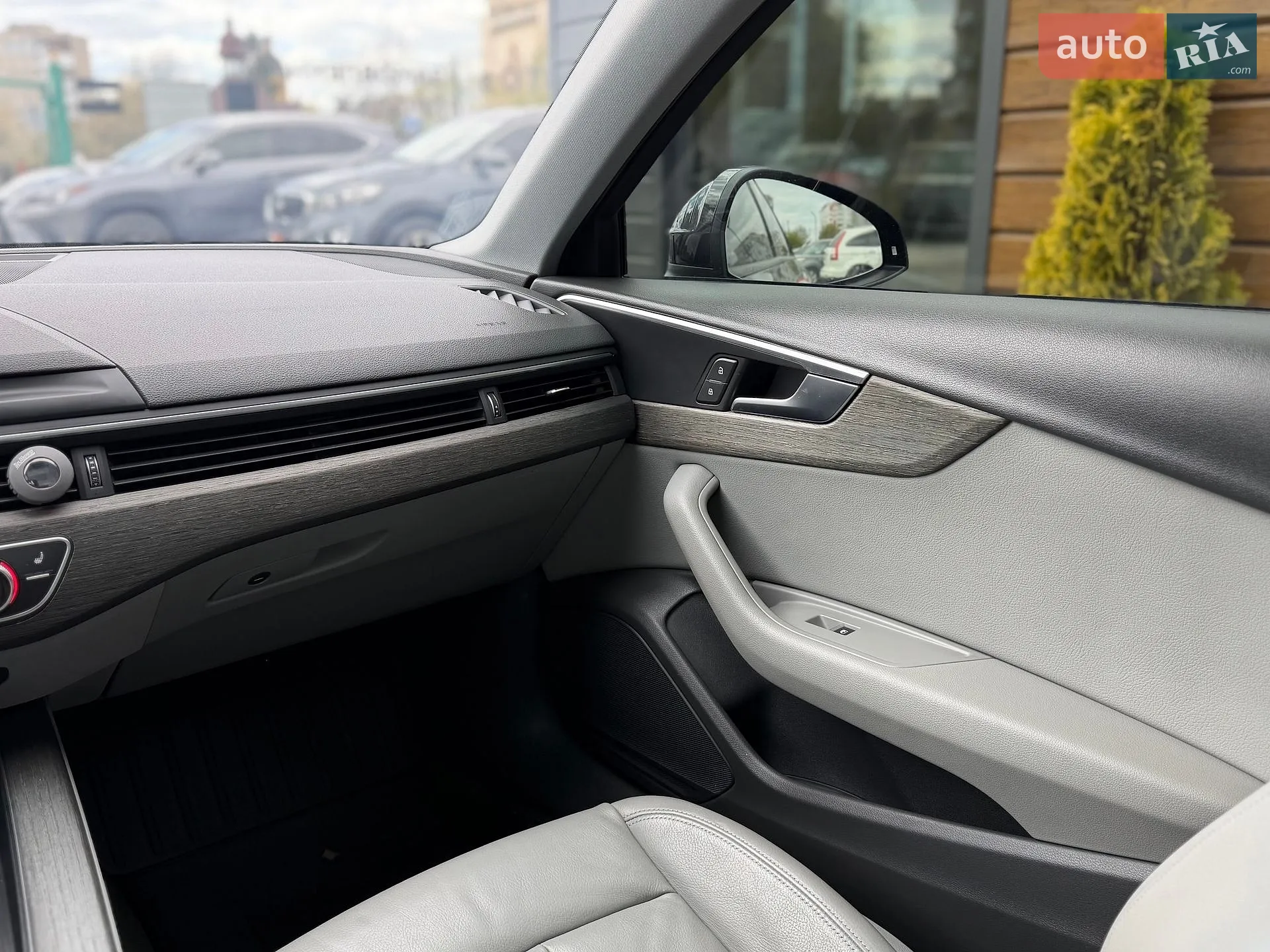 2018 Audi A4 - мініатюра 53