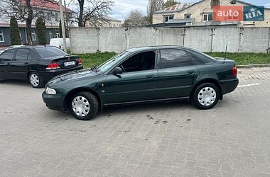 Седан Audi A4 1996 в Хмельницком