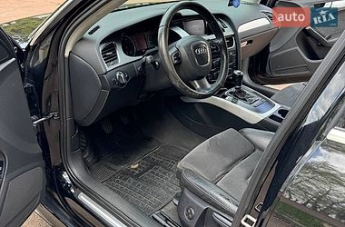 Седан Audi A4 2008 в Хорошеві