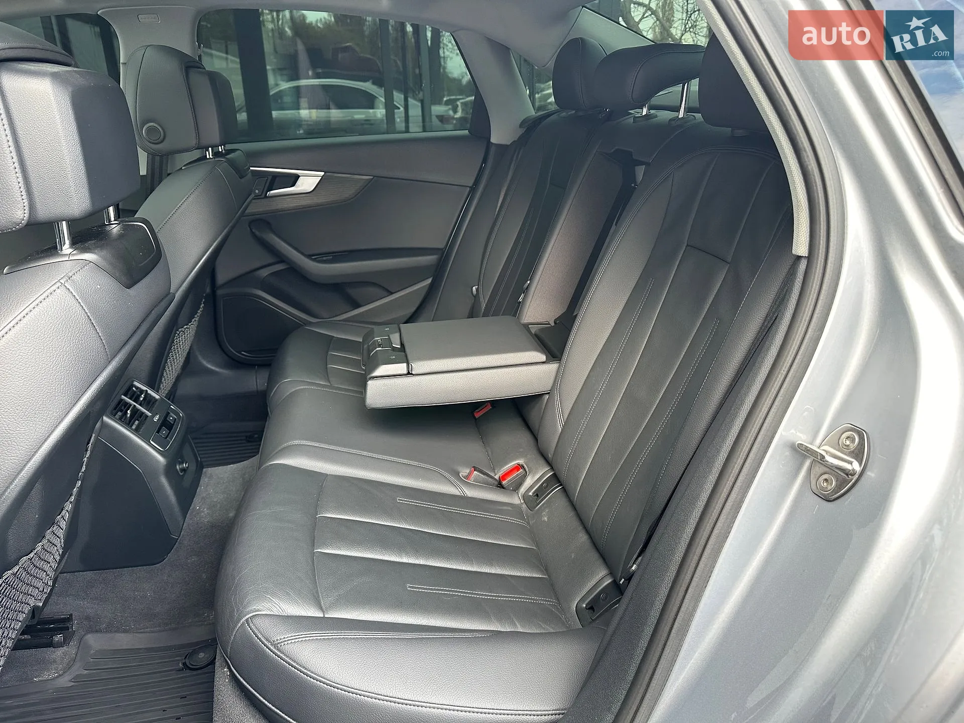2019 Audi A4 - мініатюра 36