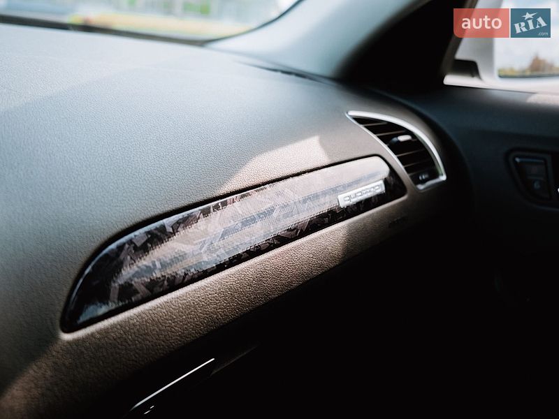 Седан Audi A4 2009 в Запорожье