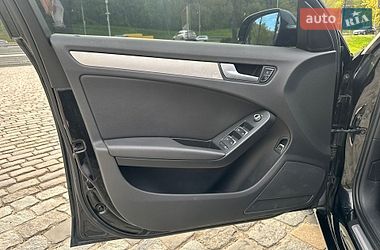 Седан Audi A4 2012 в Києві