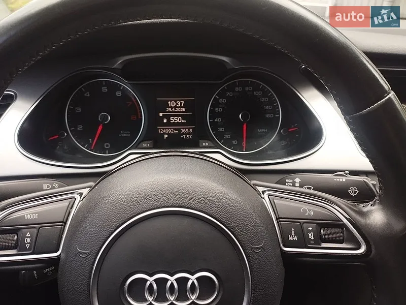 Audi A4 2015 VIN WAUAFAFL6GA004517 фото оголошення 14 з 65