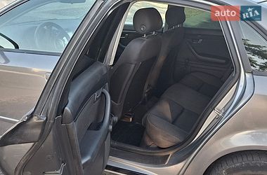 Седан Audi A4 2002 в Вишневому
