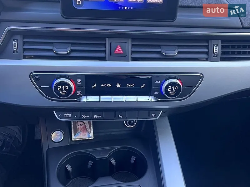 Audi A4 2017 VIN WAUZZZF41HA168227 фото оголошення 12 з 82