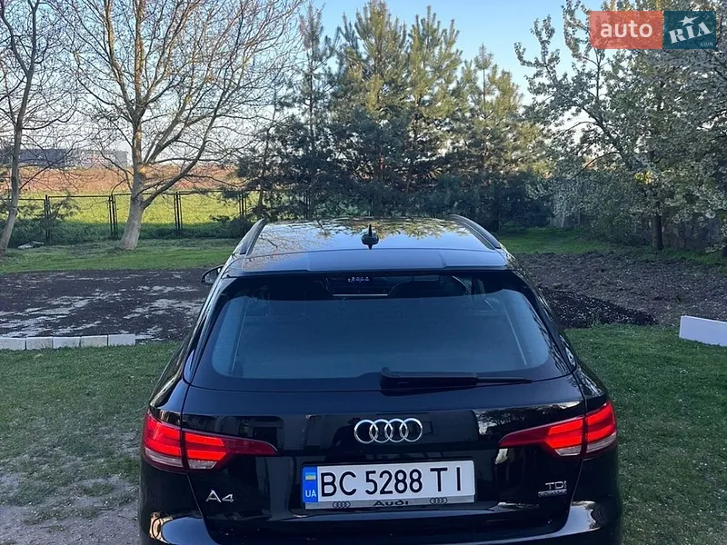 Audi A4 2017 VIN WAUZZZF41HA168227 фото оголошення 19 з 82