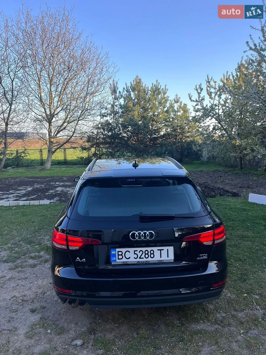 2017 Audi A4 - мініатюра 19