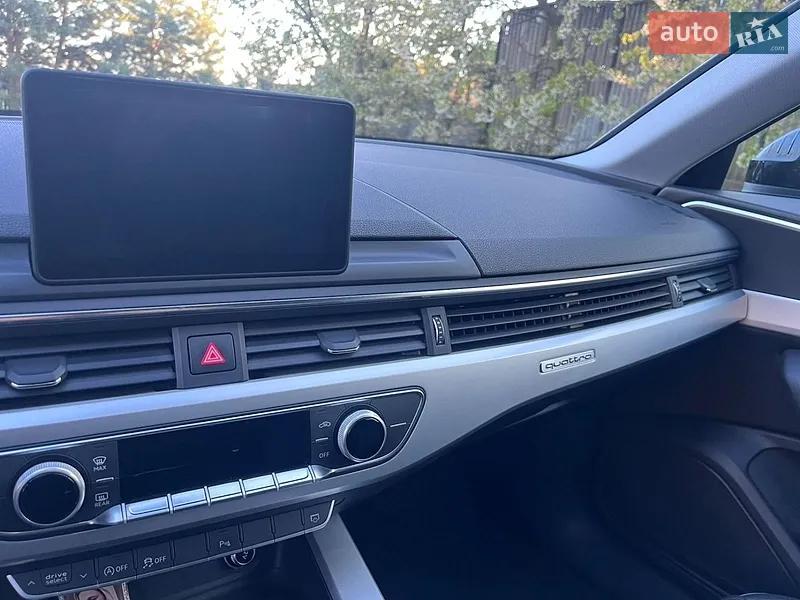 Audi A4 2017 VIN WAUZZZF41HA168227 фото оголошення 34 з 82