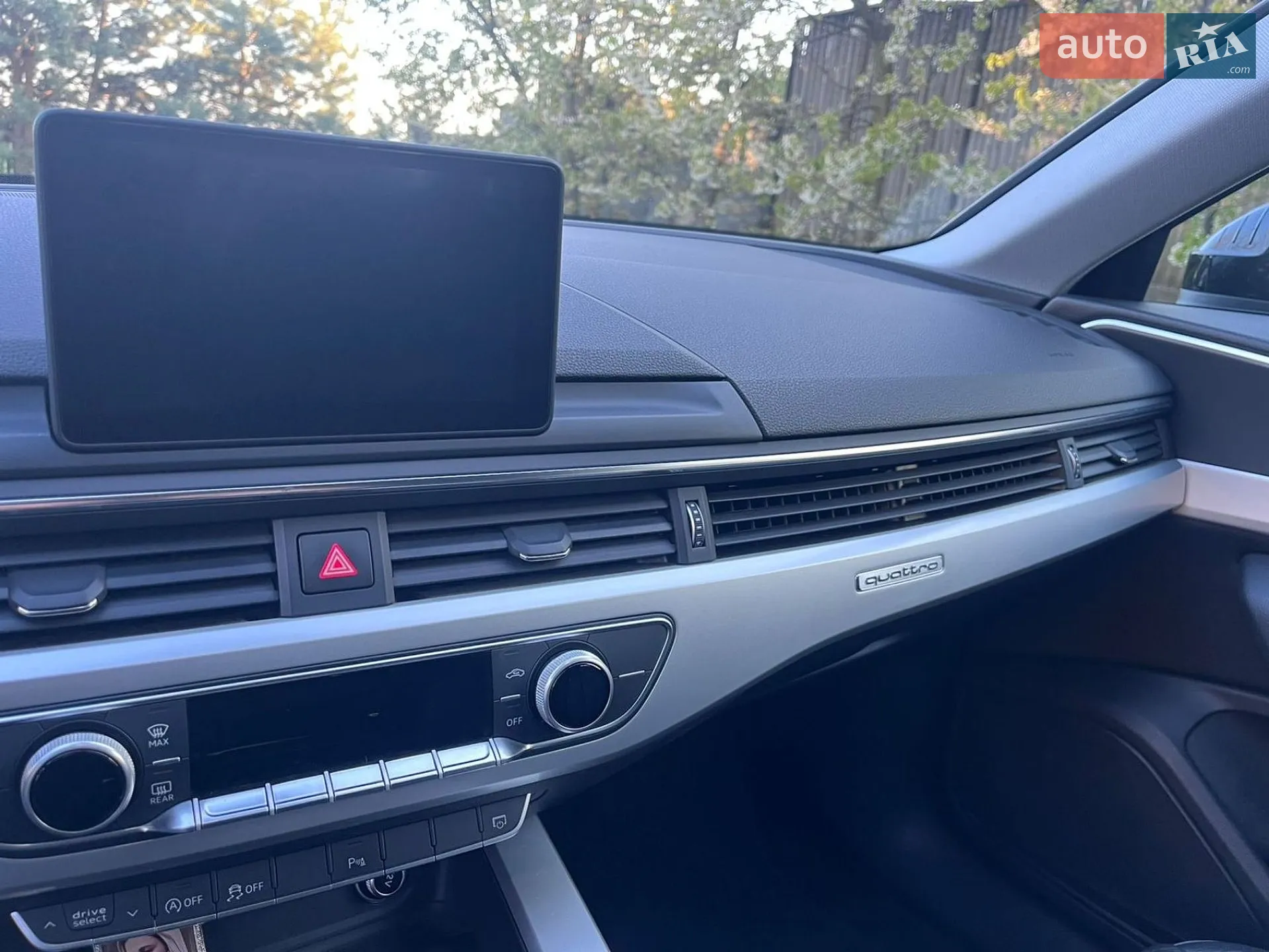 2017 Audi A4 - мініатюра 34