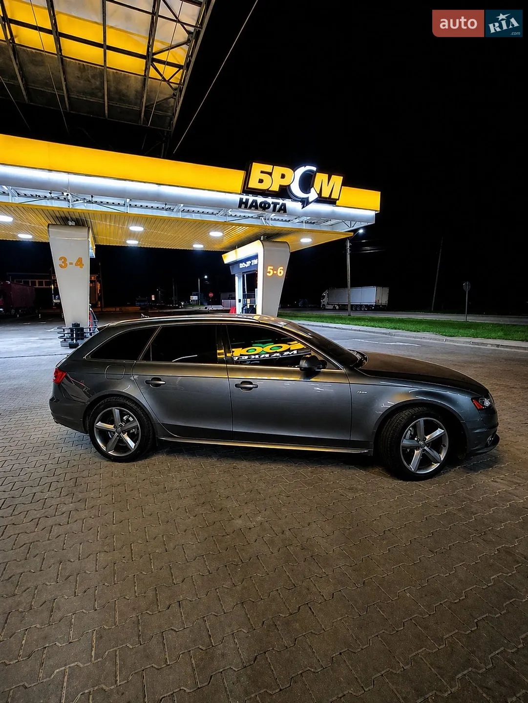 2012 Audi A4 - мініатюра 2
