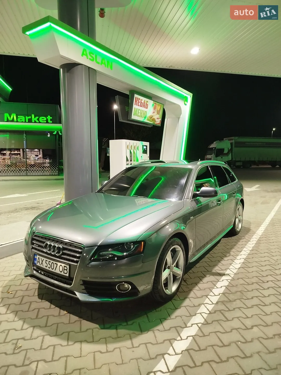 2012 Audi A4 - мініатюра 9