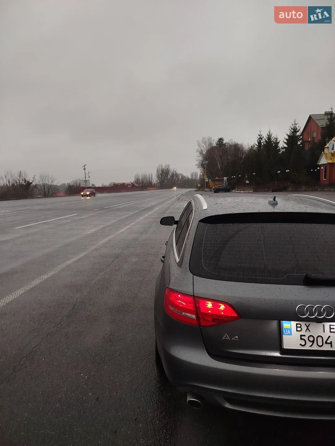 2012 Audi A4 - мініатюра 6