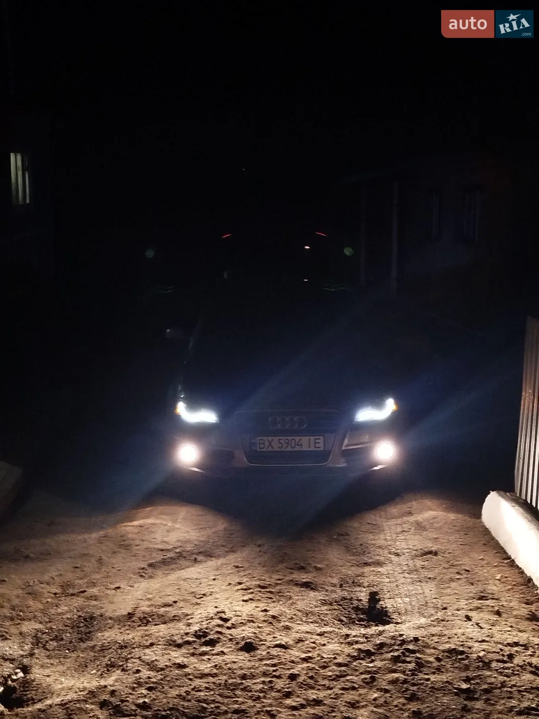 2012 Audi A4 - мініатюра 3