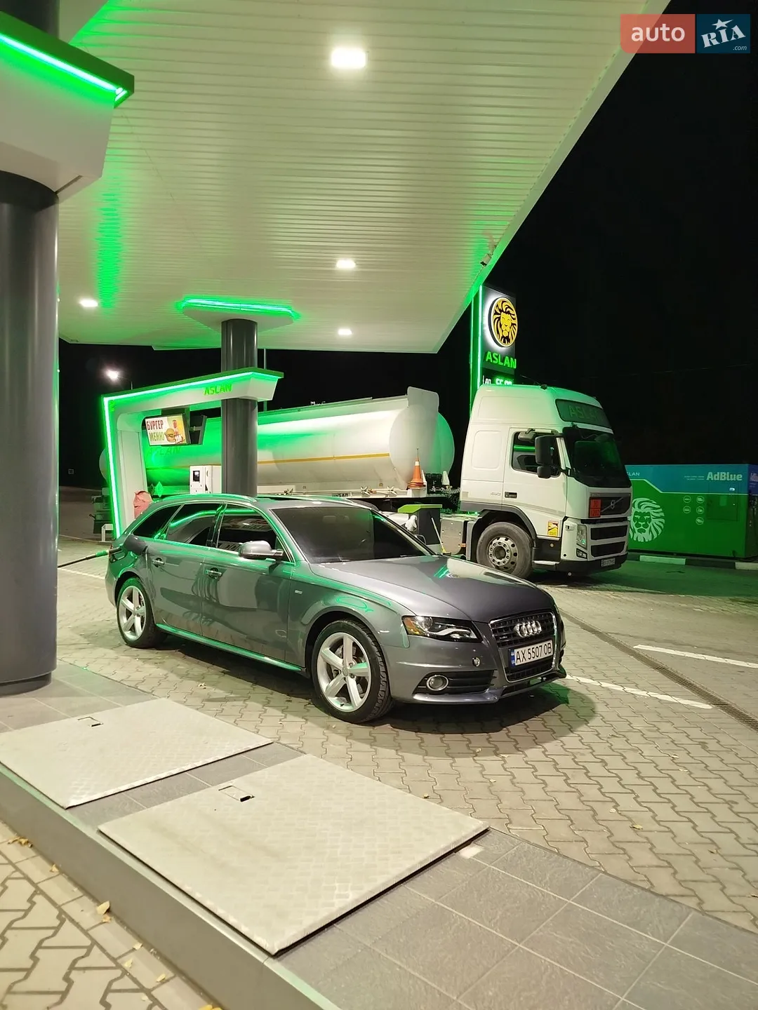 2012 Audi A4 - мініатюра 8